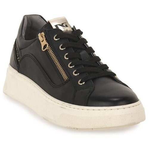 Nero Giardini Nizke superge Guanto Črna Cene