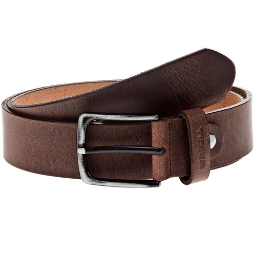 Reell All Black Buckle Pas cappuccino Slike