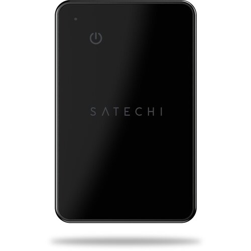 Satechi FindAll Card Black Cijene