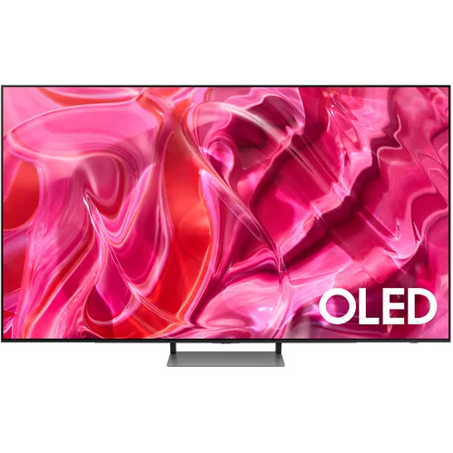 Samsung QE77S90C OLED TV (2023)