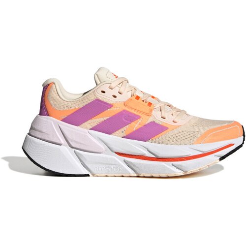 Adidas Women&amp;#039;s running shoes Adistar CS Bliss orange Slike