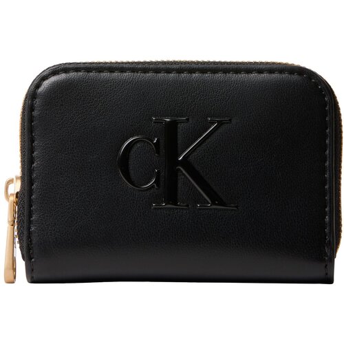 Calvin Klein Denarnica črna Cene