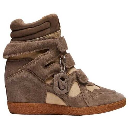 Steve Madden kožne ženske patike Slike