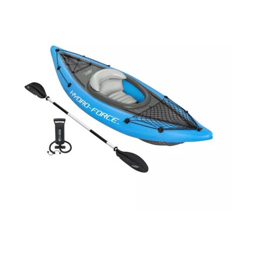 Bestway Kajak na napuhavanje Champion x1 275x81cm 65115 Cijene