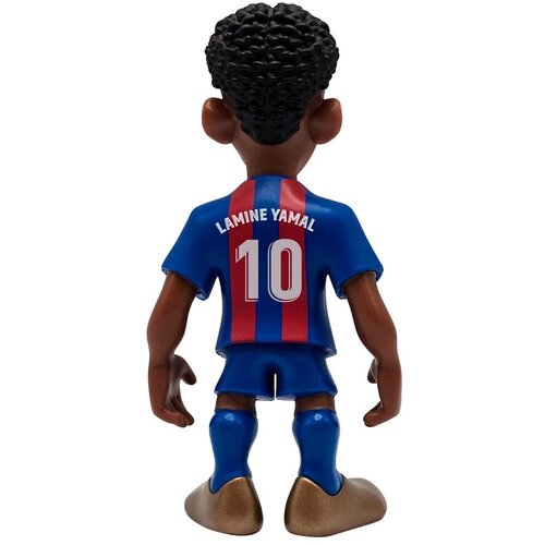 Barcelona Figura Minix Lamine Yamal F.C. 7cm Slike