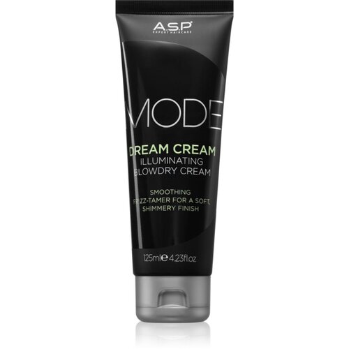 ASP MODE Dream Cream krema za zaglađivanje kose 125 ml Slike