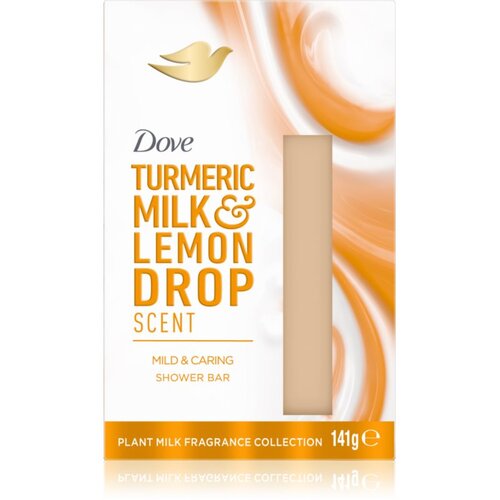 Dove Turmeric & Lemon Drop čvrsti sapun za čišćenje 141 g Cene