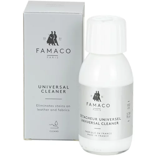 Famaco flacon detacheur universel 100 ml bijela