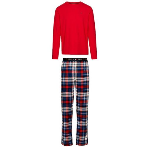 Tommy Hilfiger Men's pajamas multicolor Slike