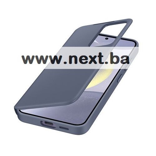 Galaxy S24 Smart View Preklopna maska Original Samsung Slike