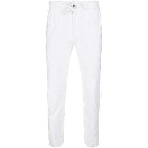 Kyoto-3 Haven Linen pantalone Cene