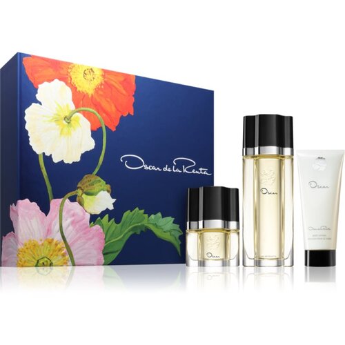 Oscar De La Renta Oscar poklon set za žene Cene