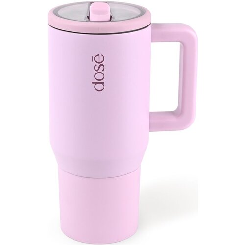 Dose Traveler Mini termos fla&amp;scaron;ica roze 0.6L&amp;quot; Slike