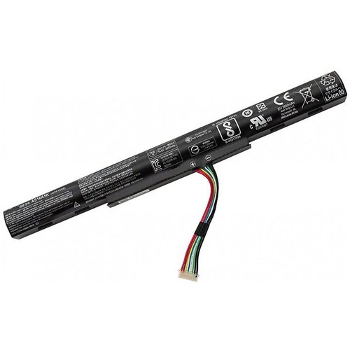  Baterija za Acer Aspire E5-575/F5-573 (AS16A5K) 14.8V 2200mAh 33Wh Li-ion Cene