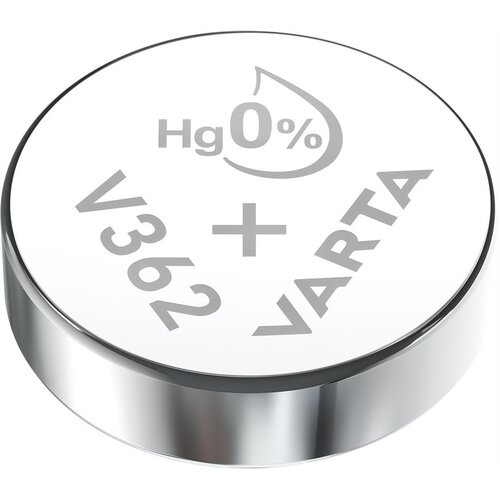 Varta Baterija V362 Cijene