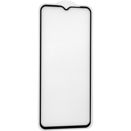 Tempered glass 2.5D full glue za realme C30 crni Cene