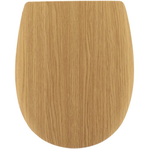 Tendance WC DASKA MDF SA INOX OKOVIMA, HRAST NATUR Cijene
