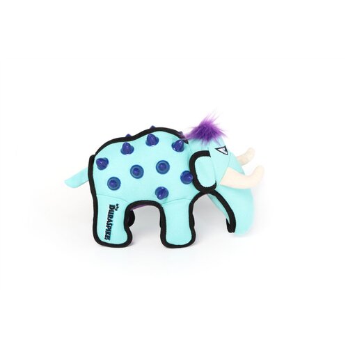 GiGwi toys Igračka za pse - Duraspikes Elephant L Slike