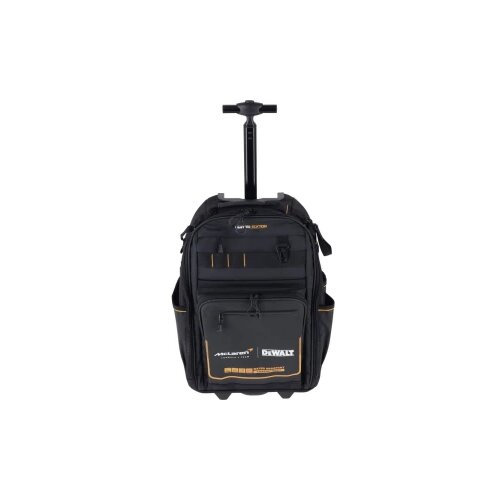 Dewalt McLaren Trolley DWST60101-9 ruksak za alat - bez sadržaja (Š x V x D) 350 x 540 x 240 mm Cijene