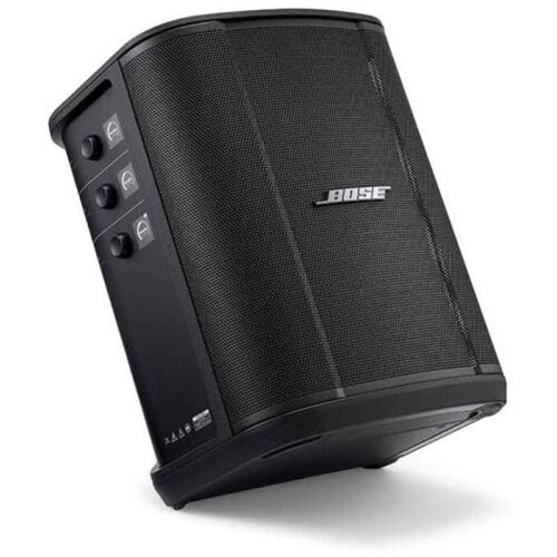Bose S1 Pro+ sistem, Aktivni zvočnik z baterijo - - Audio-Kondric Cene