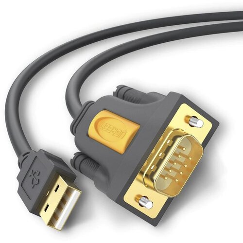 Ugreen USB to RS232 Serial Cable USB Serial DB9 Cijene
