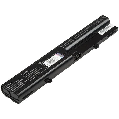  Baterija za HP 540/Compaq 6520s (HSTNN-DB51) 11V 4400mAh 49Wh Li-ion Slike