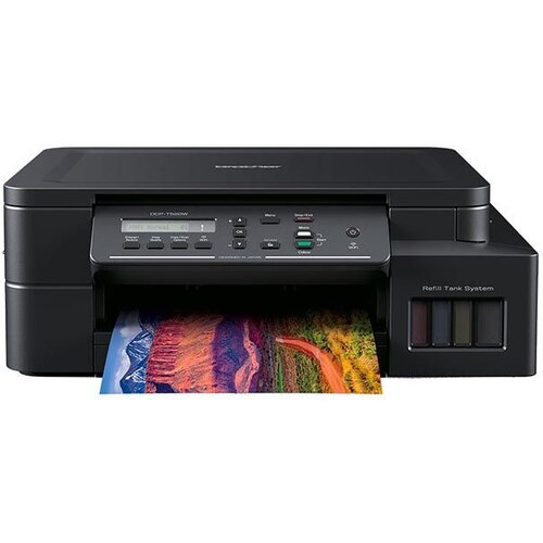 Printer Brother multifunkcijski inkjet color... Slike