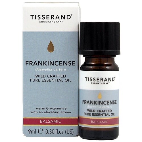 Tisserand Aromatherapy Bio&naravno Frankincense Wild Crafted pisana Cene