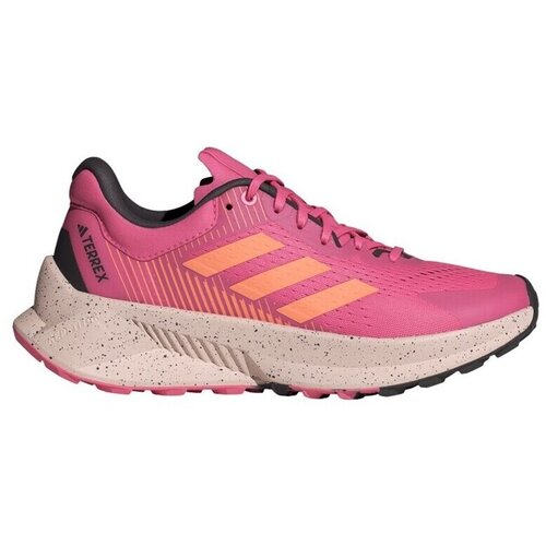 Adidas Teka&amp;scaron;ki čevlji Terrex Soulstride Flow IG8924 Roza Slike