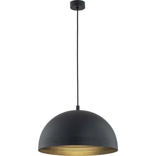  Argon 8242 - Luster na sajli BONITA 1xE27/15W/230V crna Cene