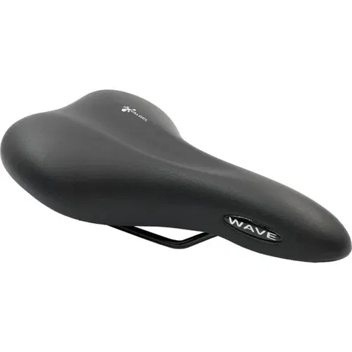 Selle Royal Wave 170.0 Steel Alloy Sjedalo