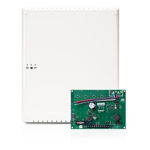 Satel APS-30 smart home central control unit accessory Power supply unit Cene