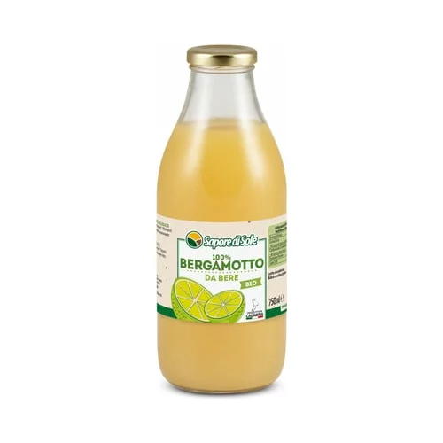 Sapore di Sole sok bergamotke - 750 ml
