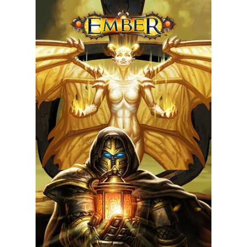 EMBER Steam Key EUROPE Cene