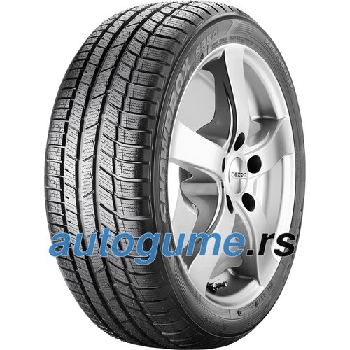 Toyo Snowprox S 954 ( 315/35 R20 106V, SUV, sa zaљtitnom lajsnom za felne (FSL) DOT2021 ) zimska auto guma Slike