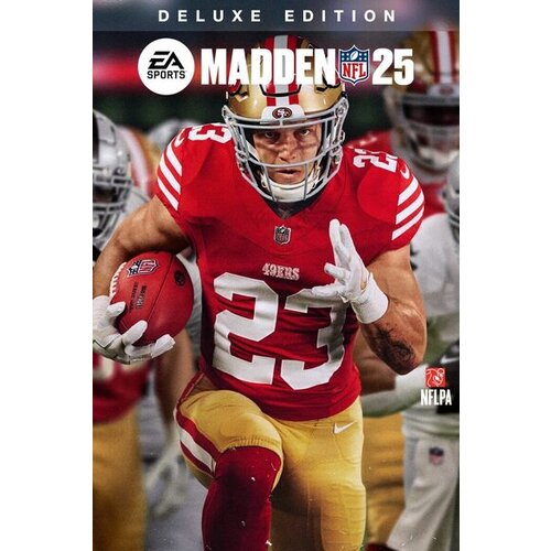 EA App EA SPORTS™ Madden NFL 25 Deluxe Edition (ENG) (PC) GLOBAL Cene
