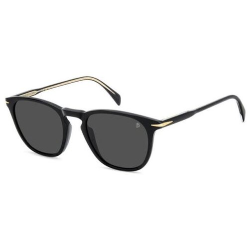 David Beckham DB1160/S 807/IR ONE SIZE (51) Črna/Siva Cene