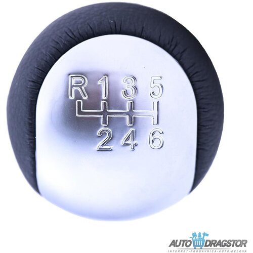 888 Car Accessories hyundai/kia ručica menjača 6 brzina sivi poklopac hyundai elantra hyundai I30 kia forte kia soul Cene