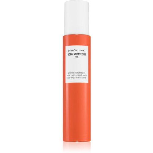 Comfort Zone Body Strategist olje za telo proti strijam 100 ml Cene