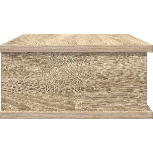  Noćni ormarić 2 pcs Sonoma hrast 40 x 31 x 15 cm Slike