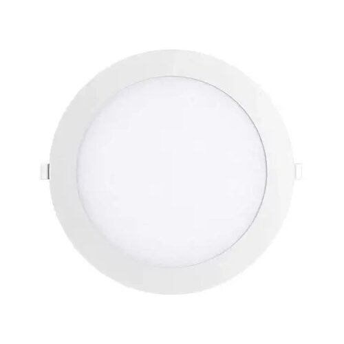 Spectra LED PANEL UGRADNI 24W 6500K 175-265VAL/GV/PL OKRUGLI Cene