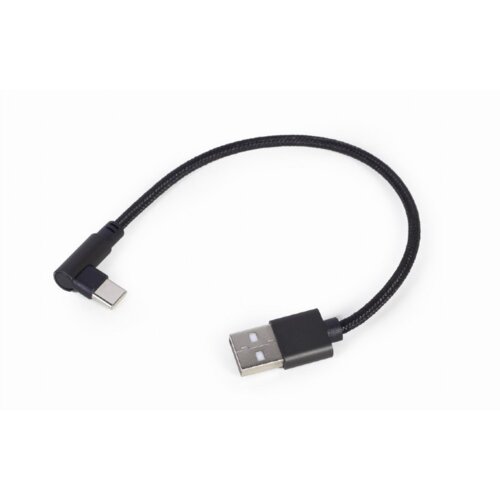 Cablexpert Kabel USB na USB-C 20cm, (20441775) Cene