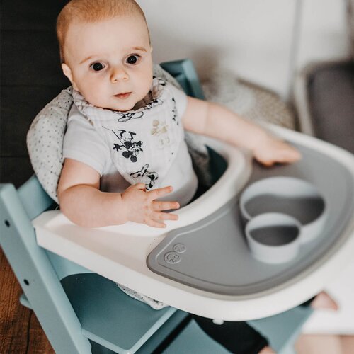 Stokke dodatek Tripp Trapp pladenj white Slike