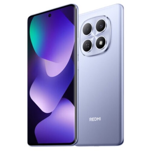 Xiaomi Redmi Note 15 256GB Purple Cijene