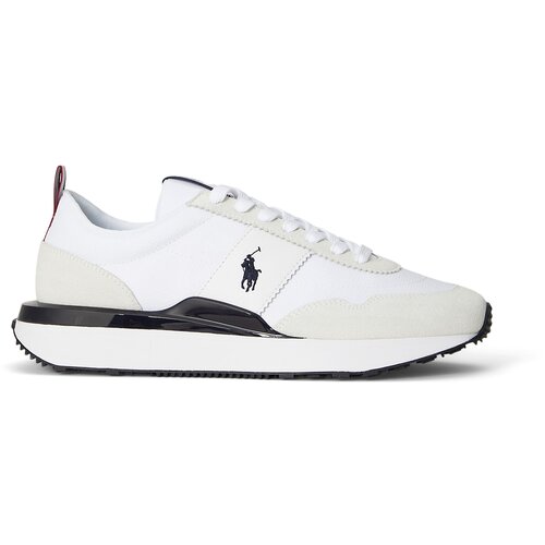 Polo Ralph Lauren Nizke superge 'TRAIN 89' temno modra / bela Cene