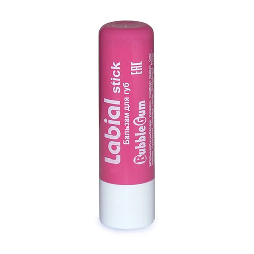 Labial labelo stick bubble gum, 4.4g Cene