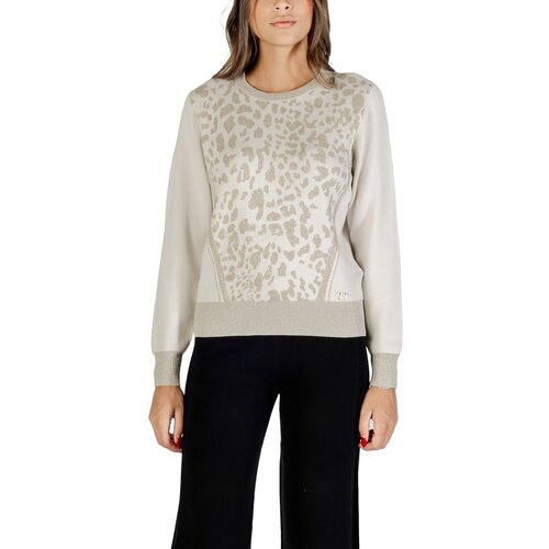 Liu Jo Puloverji ECS MAGLIA CHIUSA M/L TF5172 MS49I Cene