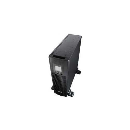 UPS GEMBIRD EG-RACK-12, Rack , 2000 VA, black 1200W, AVR, USB, LCD display Cijene