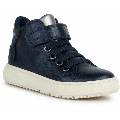 Geox Superge J Theleven Girl J36HUE 054AJ C4002 S Navy