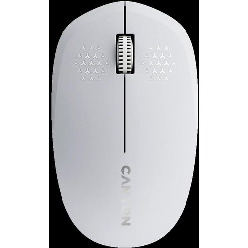 Canyon MW-04 Bluetooth Wireless optical mouse with 3 buttons DPI 1200 with1pc AA Cijene